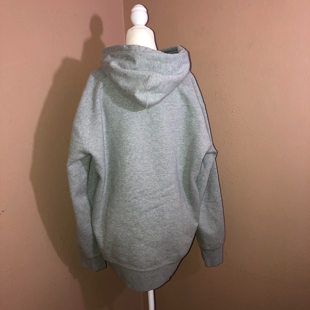 NWOT NIKE NFL Equipment Training BUFFALO Hoodie - Picture 6 of 10